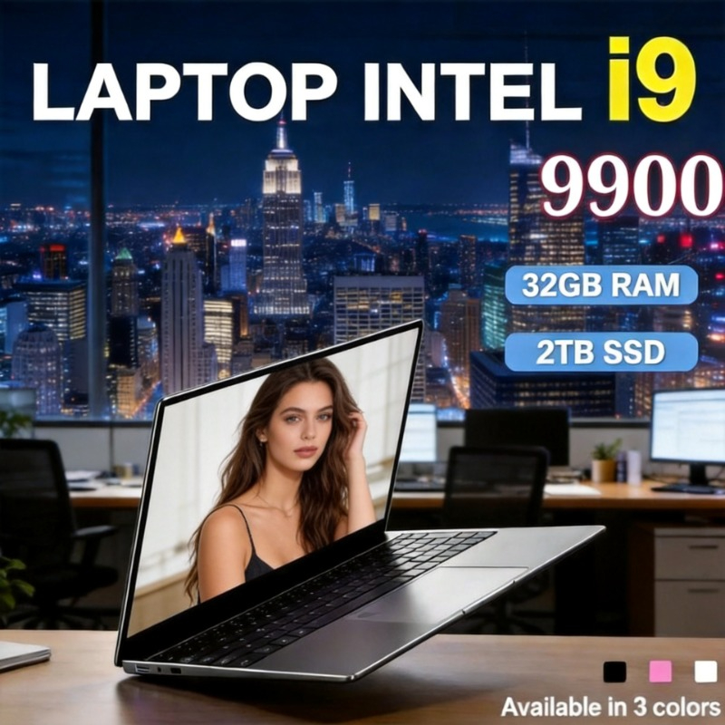 Pc Gaming Intel Core I9 - 2026 인텔 코어 i9 9900 울트라