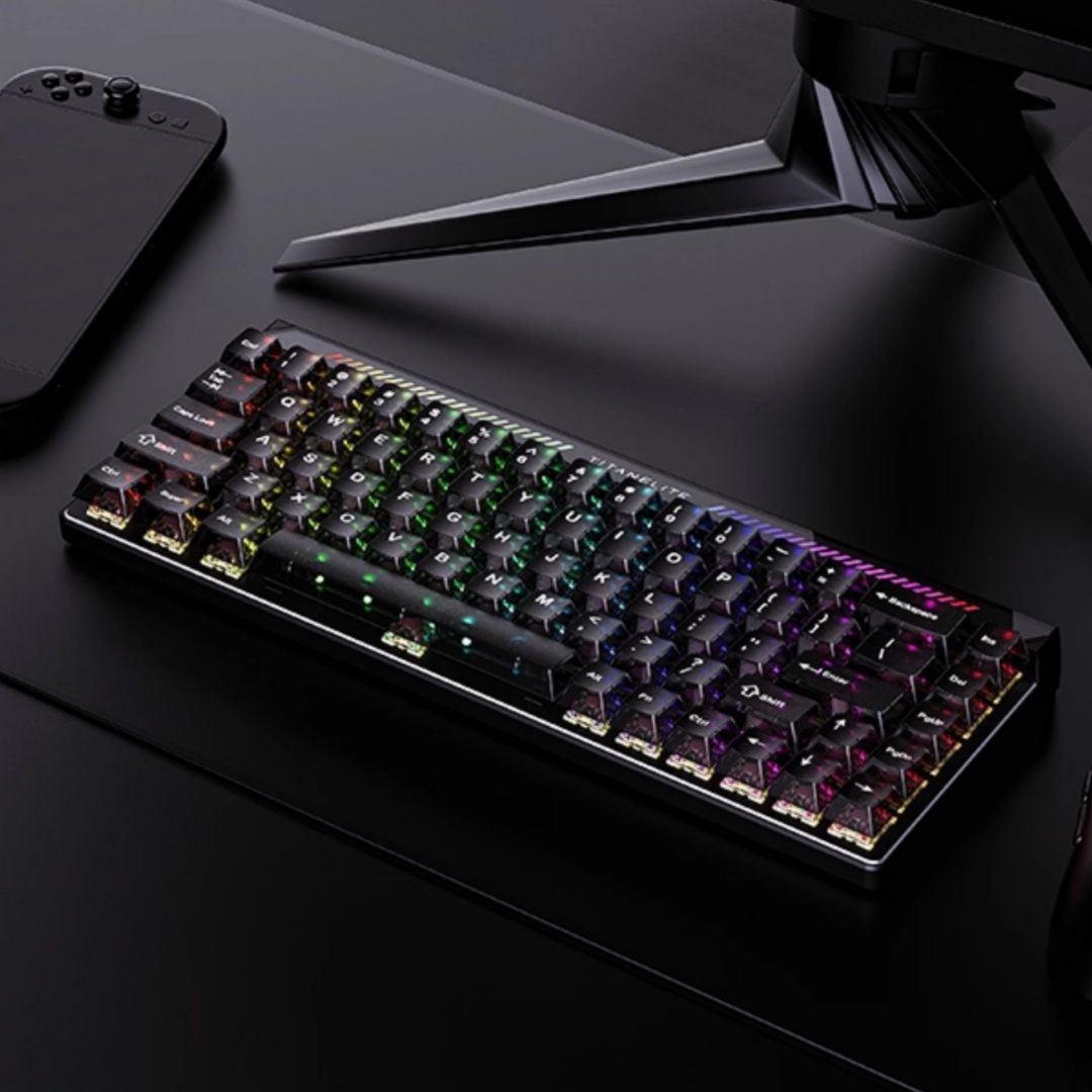 Madlions FGG TITAN68 터보 게이밍 키보 - Pc Gaming Keyboard 리뷰 및 가격