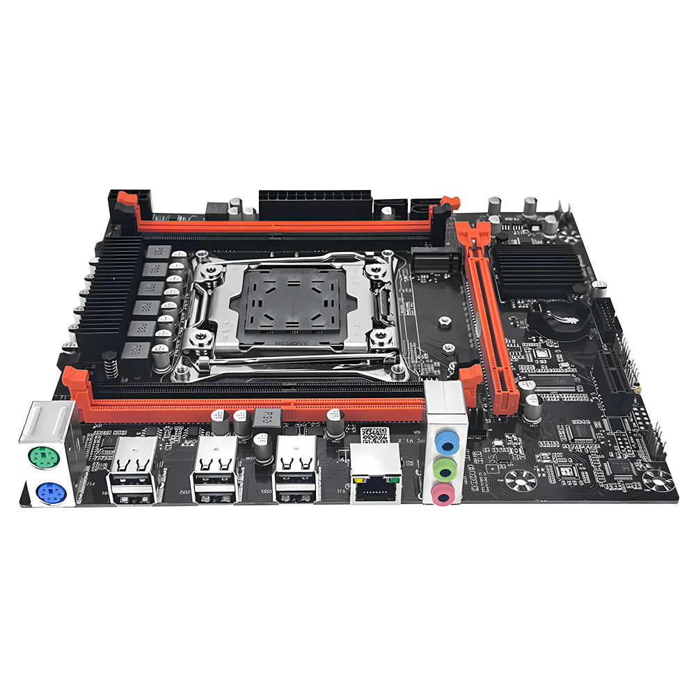 MOUGOL Intel Xeon E5 2650 V4 C - Pc Gaming Omen 리뷰 및 가격