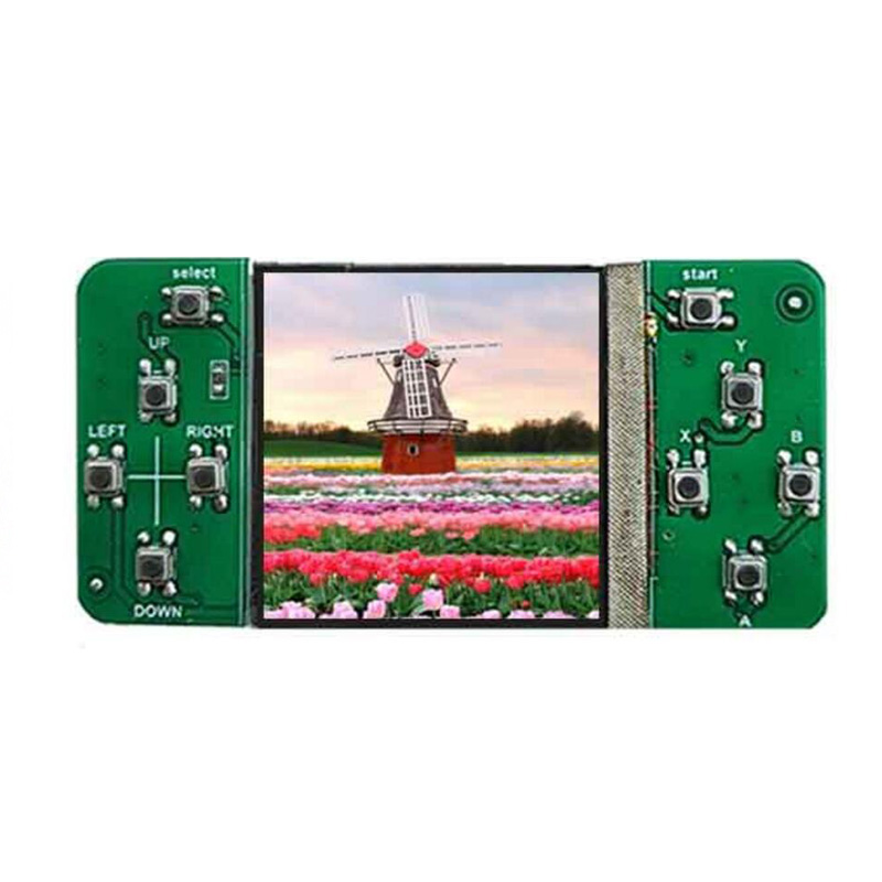 Raspberry Pi Pico 게임 모듈 버튼이 있는 - Dual Monitor Arm 리뷰 및 가격