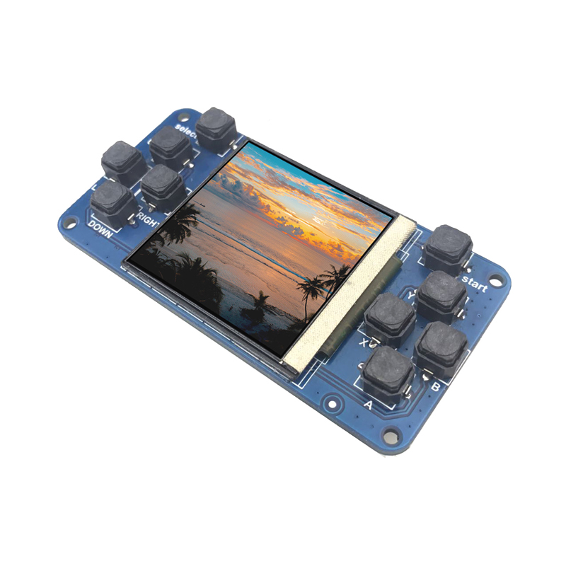 Raspberry Pi Pico 게임 모듈 버튼이 있는 - Dual Monitor Arm 리뷰 및 가격