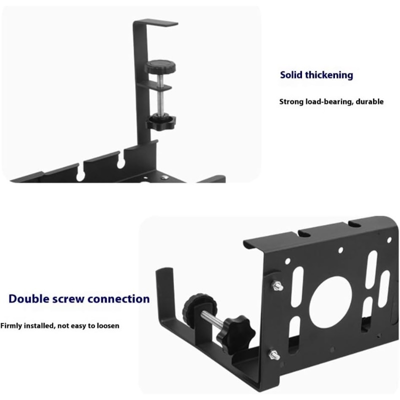 헤비 듀티 리트랙터블 케이블 정리 트레이 - 사무실 및 - Desk Cable Organizer 리뷰 및 가격
