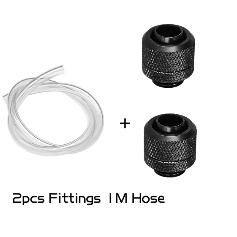 호스 피팅 키트 3/8''두께 9.5*15.9mm/9. - Pc Gaming Set 리뷰 및 가격