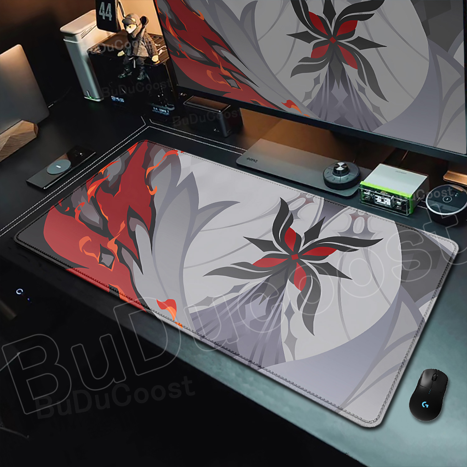 새로운 멋진 배경화면 Genshin Impact Arl - Pc Gaming Wallpaper 리뷰 및 가격