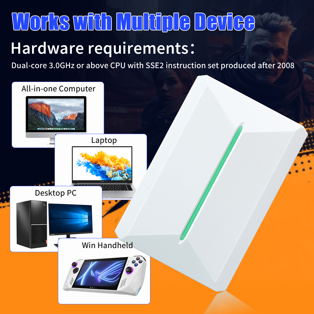 Retrobat&Playnite 레트로 게임 HDD 3 - Pc Gaming Aaa 리뷰 및 가격