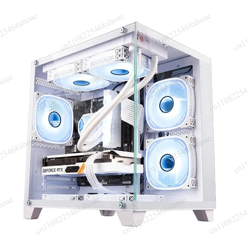 AMD 라이젠 5 조립형 게이밍 데스크탑 PC 세트,  - Pc Gaming Set 리뷰 및 가격