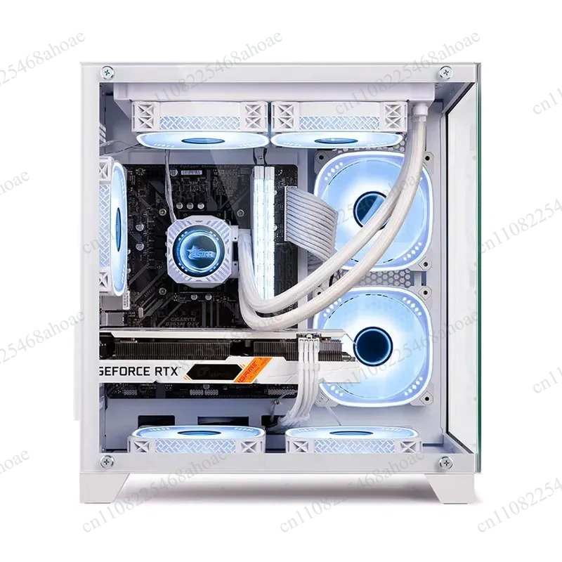 AMD 라이젠 5 조립형 게이밍 데스크탑 PC 세트,  - Pc Gaming Set 리뷰 및 가격