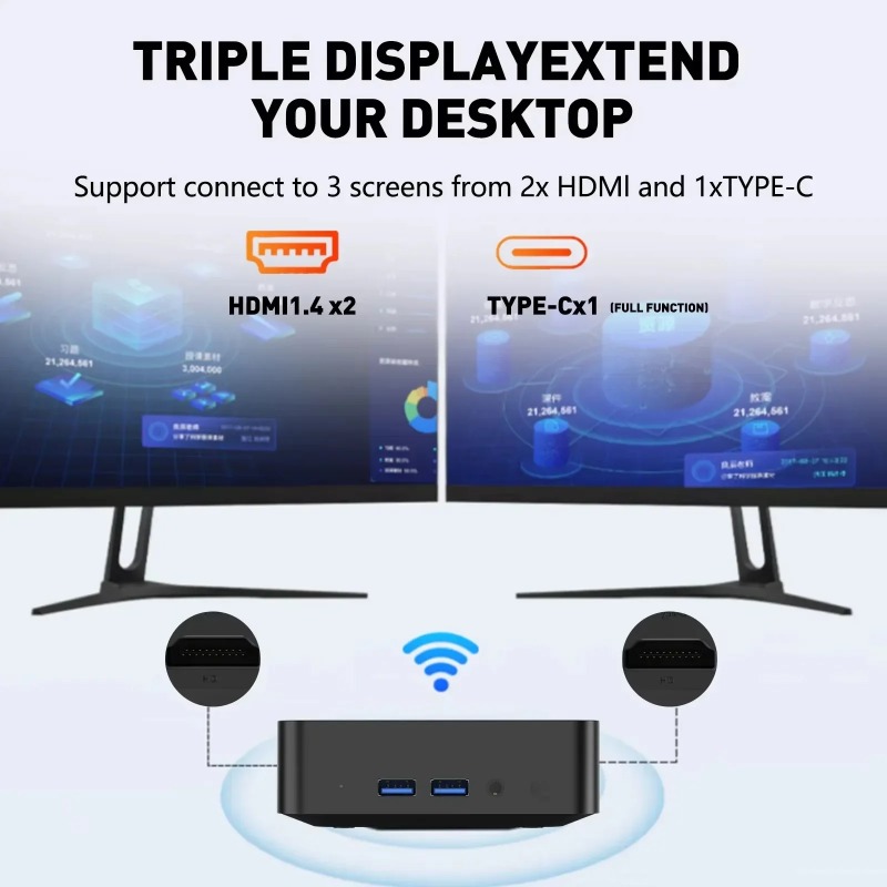 새로운 인텔 코어 i9 8950HK 미니 PC 16GB - Pc Gaming Intel Core I9 리뷰 및 가격