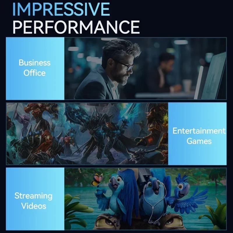 새로운 인텔 코어 i9 8950HK 미니 PC 16GB - Pc Gaming Intel Core I9 리뷰 및 가격