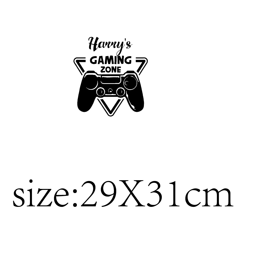 커스텀 이름 게이밍 존 벽지, 게이머 이름 커스텀 비디 - Pc Gaming Wallpaper 리뷰 및 가격