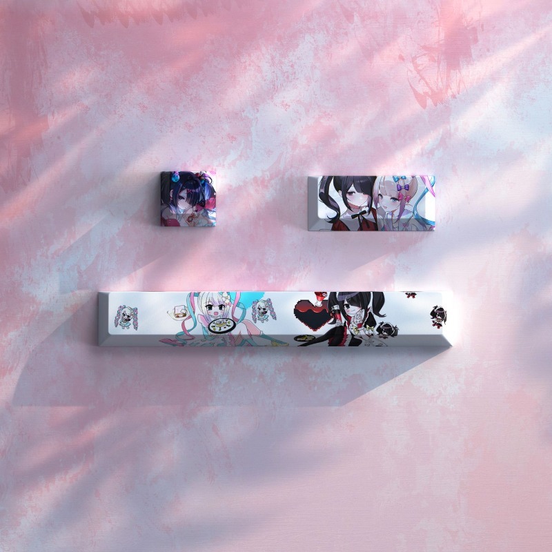 NEW NEEDY GIRL OVERDOSE 테마 애니메 - Pc Gaming Girl 리뷰 및 가격