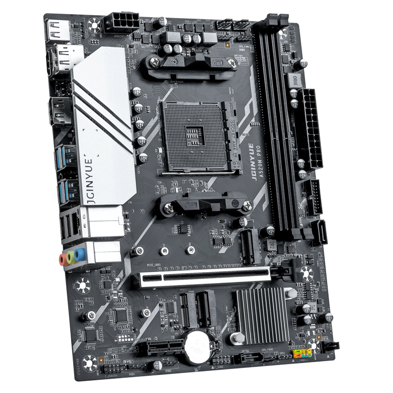 JGINYUE A520M PRO 마더보드 키트(AMD  - Pc Gaming Set 리뷰 및 가격