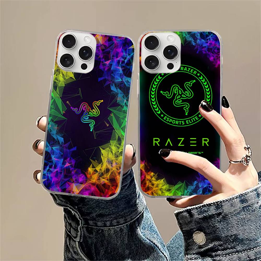 게이밍 브랜드 R-Razer의 아이폰 17, 16, 1 - Pc Gaming Quotes 리뷰 및 가격