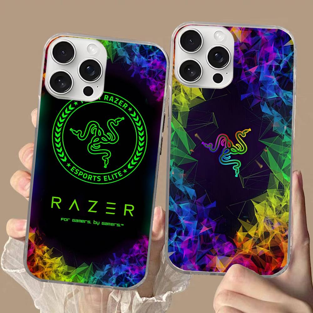 게이밍 브랜드 R-Razer의 아이폰 17, 16, 1 - Pc Gaming Quotes 리뷰 및 가격