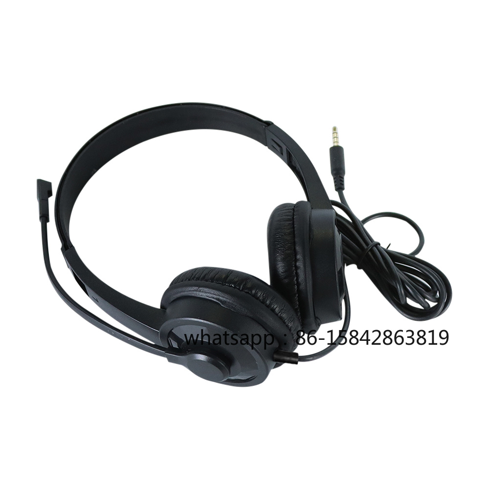 3.5MM 콜센터 클리어 보이스 오피스 스쿨 PC 게임 - Pc Gaming Center 리뷰 및 가격