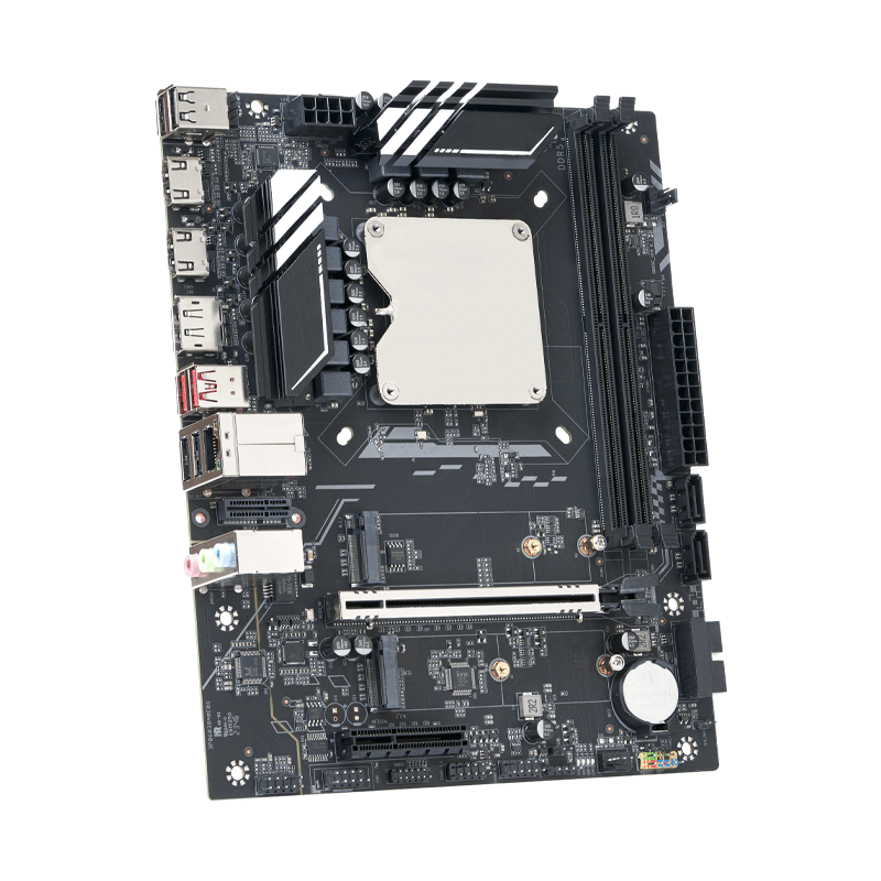 온보드 CPU가 내장된 DIY 게이밍 컴퓨터 메인보드  - Pc Gaming Set 리뷰 및 가격