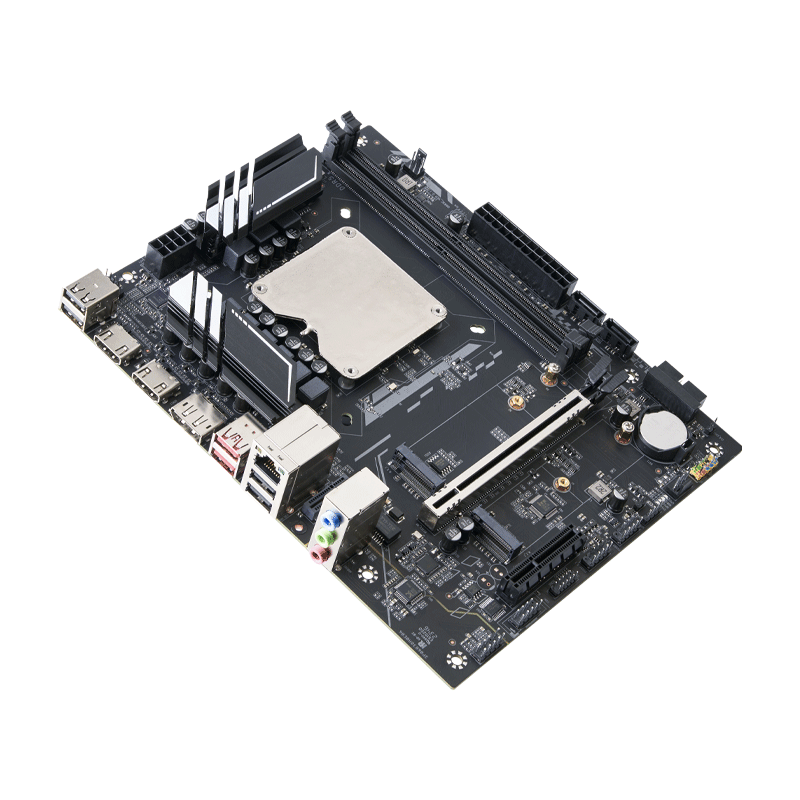 온보드 CPU가 내장된 DIY 게이밍 컴퓨터 메인보드  - Pc Gaming Set 리뷰 및 가격