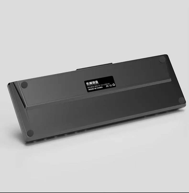 K68 유선 기계식 키보드 Microsoft Windo - Pc Gaming Apple 리뷰 및 가격