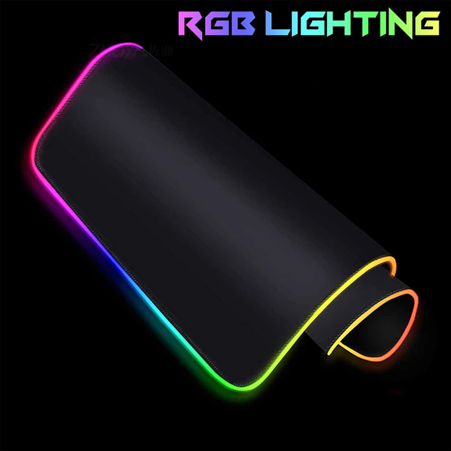 RGB 마우스 패드 벨리나 에어기드 젠리스 존 제로 Z - Pc Gaming Girl 리뷰 및 가격