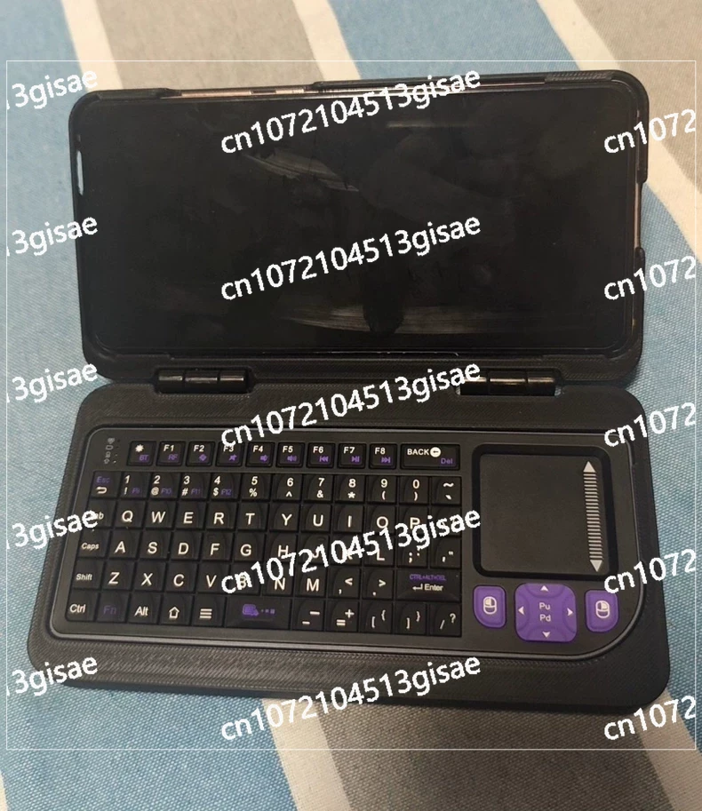 6인치 듀얼 부팅 휴대용 PC |   12GB 램 51 - Pc Gaming Keyboard 리뷰 및 가격