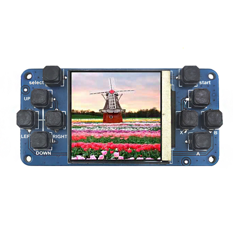 라즈베리 파이 피코 키 게임패드 레이아웃, 1.54 인 - Dual Monitor Arm 리뷰 및 가격
