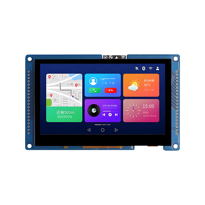 ESP32 S3 4.3인치 480*272 정전식 터치  - Dual Monitor Arm 리뷰 및 가격