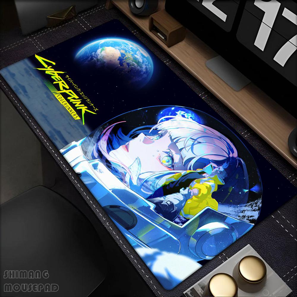 HD 인쇄 새 벽지 C_cyberpunk E_edger - Pc Gaming Wallpaper 리뷰 및 가격