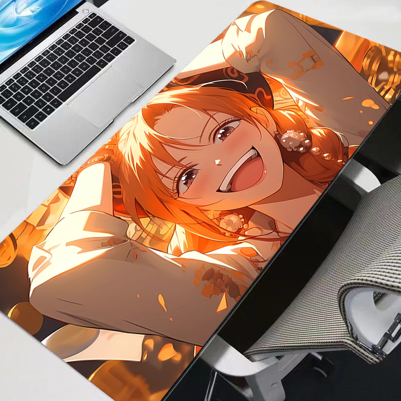 90x40cm 새로운 마우스 패드 빅 게이머 원피스 나 - Pc Gaming Set 리뷰 및 가격
