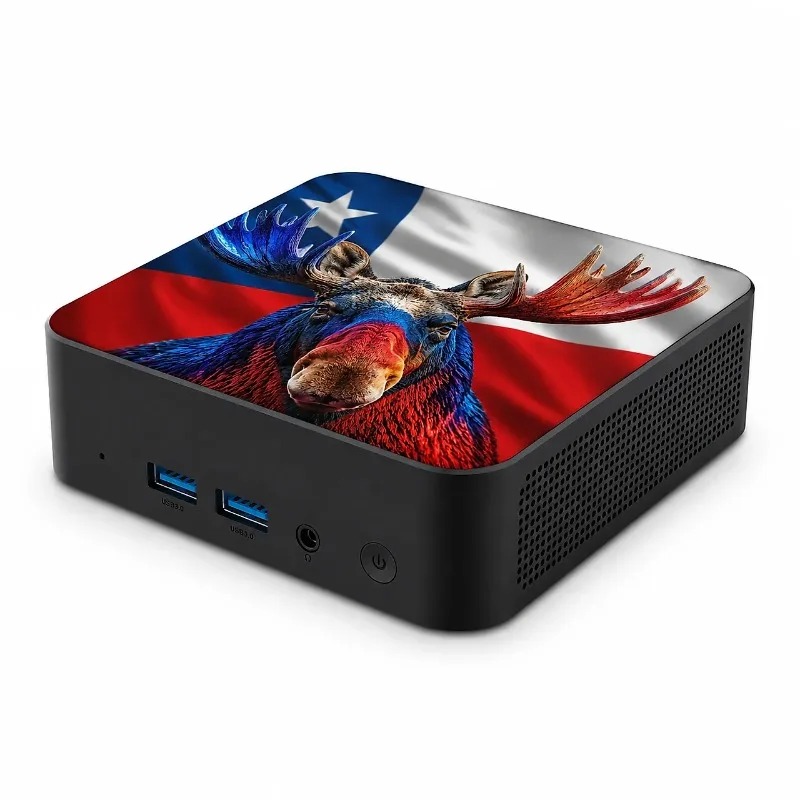 휴대용 미니 PC 게이머용 인텔 코어 N150, 16G - Pc Gaming Ddr4 리뷰 및 가격