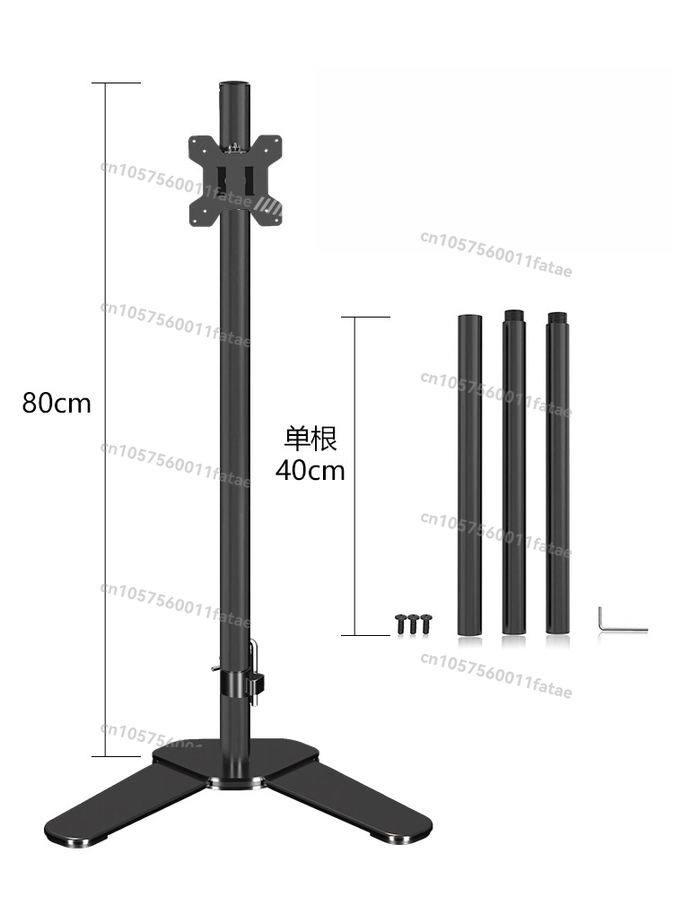 모니터 스탠드, 별도 액세서리, 듀얼 스크린, 쿼드,  - Dual Monitor Arm 리뷰 및 가격